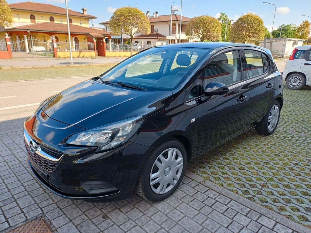 Image of Opel Corsa