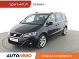 Seat Alhambra 2.0 TDI FR-Line *CAM*BiXENON*SHZ*TEMPO* - Seat Alhambra in Stuttgart
