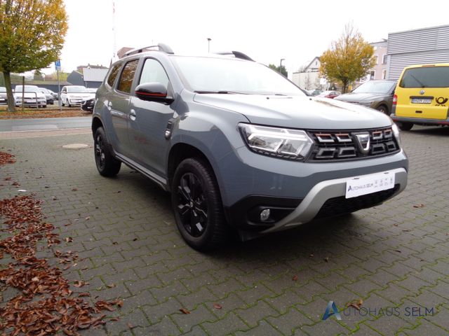 Dacia Duster II 1.3 TCe 150 Extreme 4WD SHZ NAVI Klima