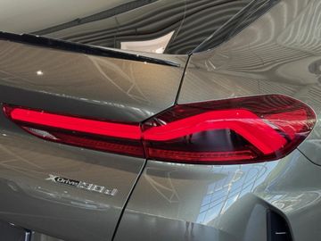 BMW X6 - 7