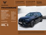 Cupra Ateca 1.5 TSI AHK R-KAM SHZ MEMORY