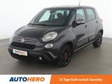 Fiat 500L 1.4 Sport*NAVI*TEMPO*CAM*PDC*SHZ*KLIMA* - Fiat 500L in Hamburg