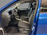 Volkswagen T-Roc - Vorschau Bild 9