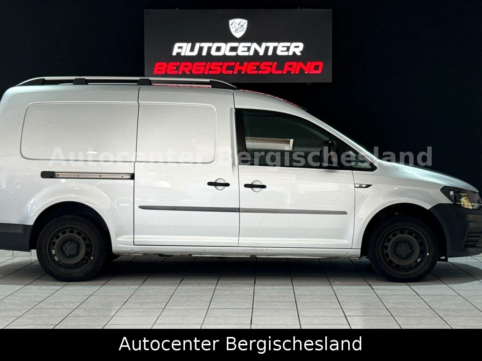 Volkswagen Caddy Nfz Maxi Kasten BMT