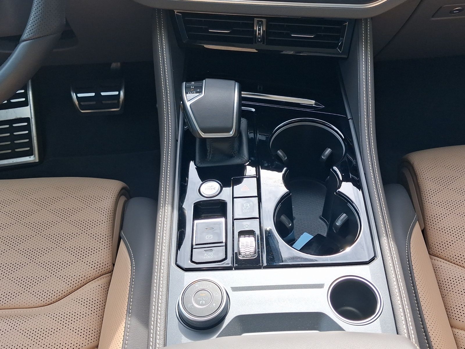 Volkswagen Touareg - Bild 13
