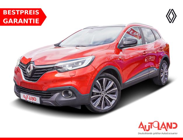 Renault Kadjar 1.2 TCe 130 LED Navi Bose Panorama Kamera