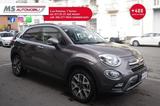 Fiat FIAT 500X FIAT 500X 1.4 MultiAir 140 CV Cross Pl - Fiat 500L Cross aus 2015