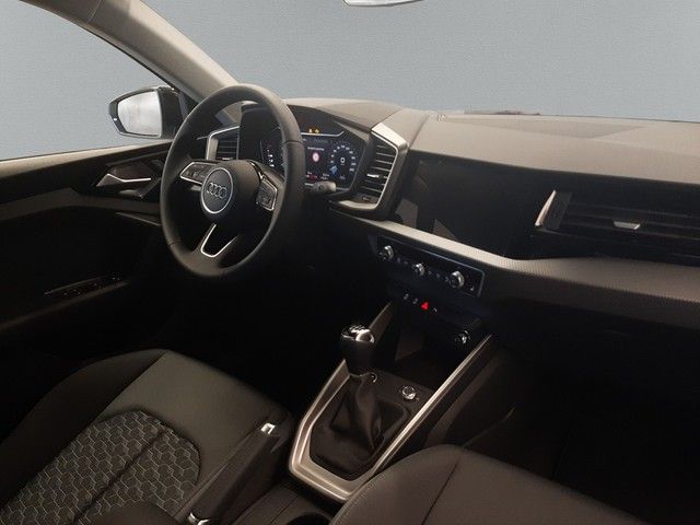 Fahrzeugabbildung Audi A1 Sportback advanced 25TFSI Navi LED 17" Sports