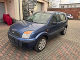 Ford Fusion 1,4 16V Klima,TÜV - Ford Fusion aus 2005