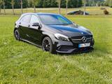 Mercedes-Benz A 220 Diesel AMG -Line - Mercedes-Benz A 220 von privat