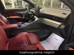 PEUGEOT 3008 Hybrid4 300GT/LEDER/FOCAL/CAM/ACC/AWD/AHK