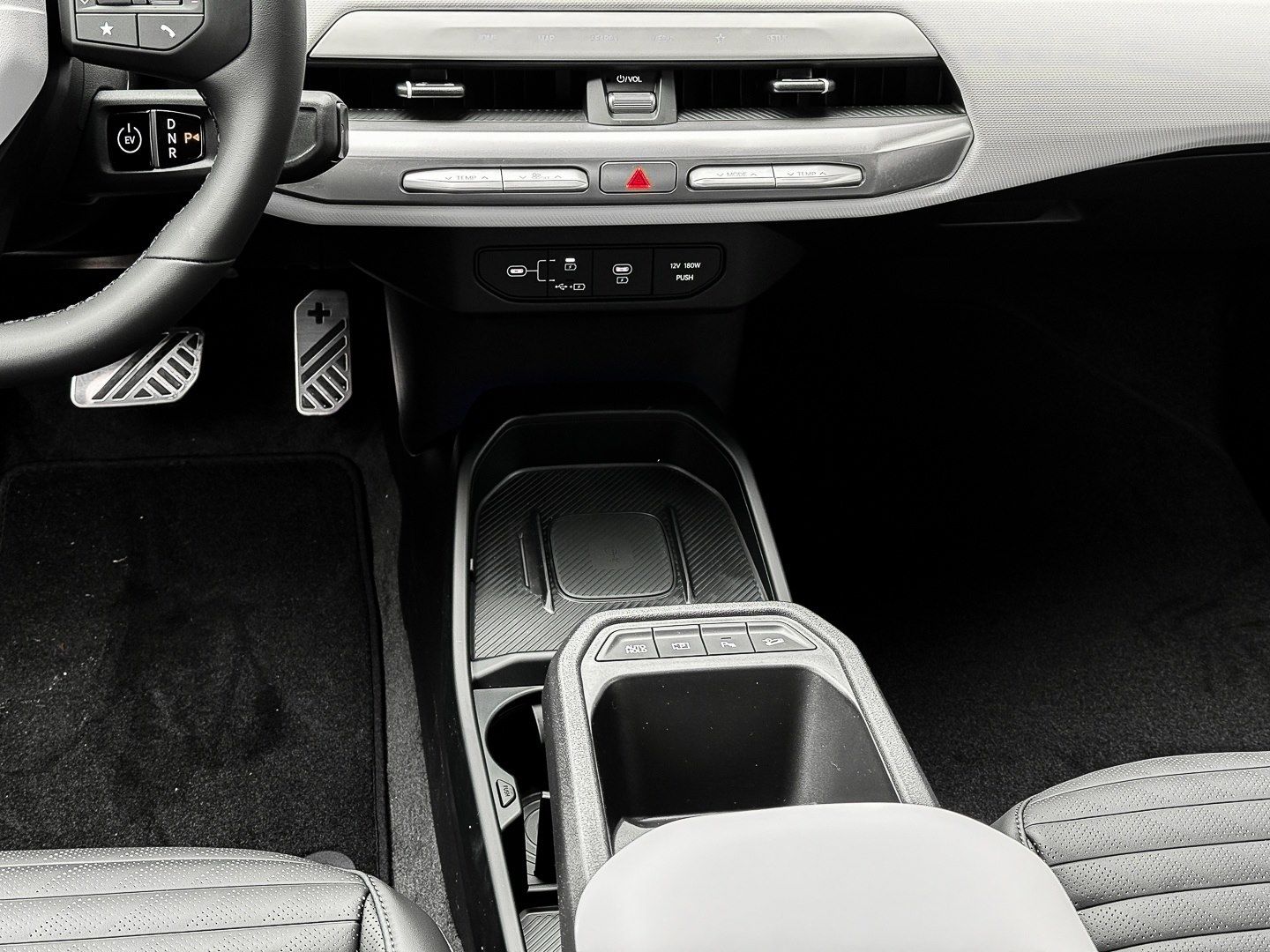 Kia EV4 - Bild 11