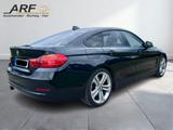 BMW Gran Coupe 430D*HUD/KAMERA/LED/LEDER/NAVI* - BMW 4er bis 20.000 Euro