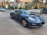 Porsche Panamera 4S  - Porsche Panamera Gebrauchtwagen in Berlin