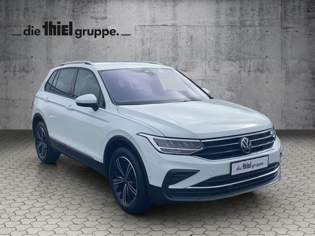 Volkswagen Tiguan - Bild 3