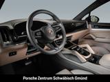 Porsche Cayenne E-Hybrid BOSE Sportabgasanlage Panorama - Porsche Cayenne Gebrauchtwagen