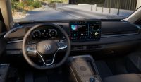 Volkswagen T-Roc - Vorschau Bild 9
