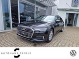 Audi A6 45 3.0 TDI quattro Avant design  Leder Pano L - Audi A6 Design mit Diesel-Antrieb