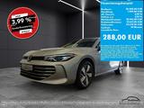 Volkswagen Passat Business 1.5eTSI DSG LED NAV AHK ACC Navi - VW Passat Gebrauchtwagen in Bielefeld