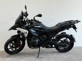 BMW R 1300 GS Super ausgestattet - BMW R S 1300