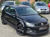 Volkswagen Polo 1.6 TDI R-Line PDC Tempomat Klimaautomatik - Volkswagen Polo: TDI 6r