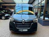 Renault Master 2.3 D L3H2 3,5t DoKa MIXTO 7STZ CAM KLIMA - Renault Master: Doka