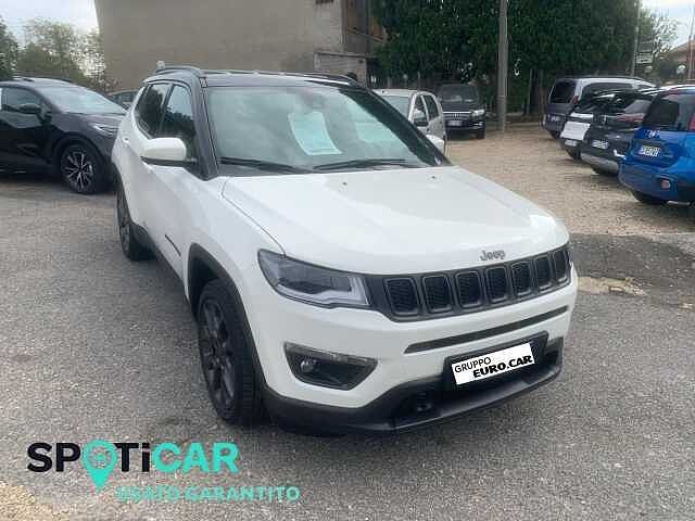 Jeep Compass Limited 1.4 MultiAir 2WD