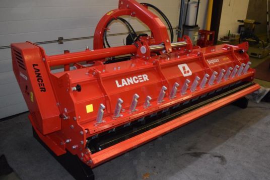 Maschio Lancer Jupiter JHH 240