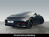 Porsche 911 Carrera 4 GTS - Porsche 992 mit 5 Türen