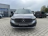 Mercedes-Benz T 180 d PROGRESSIVE 5-Sitze Klima AHK NAVI Tempo - graue Mercedes-Benz T-Klasse