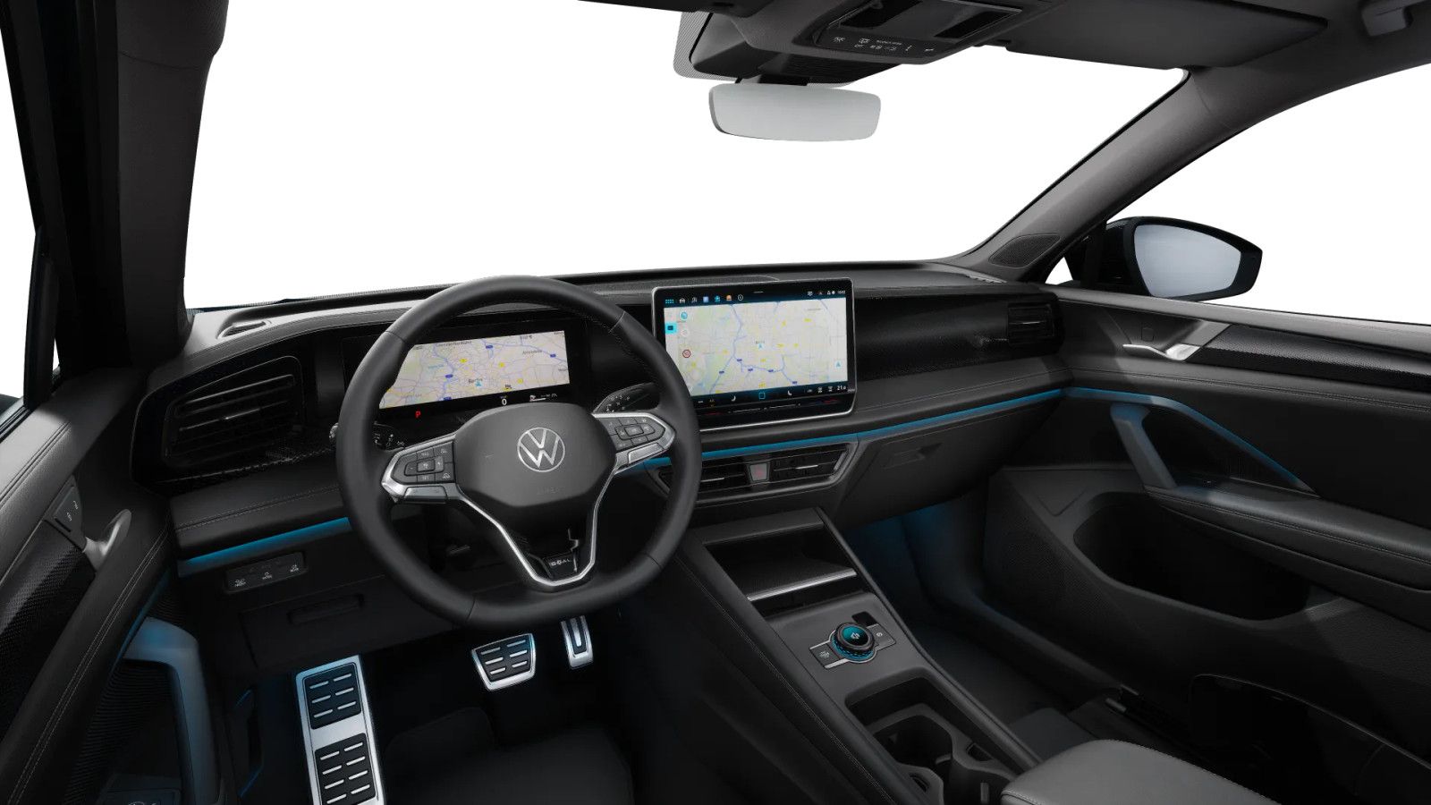 Volkswagen Tiguan - Bild 10