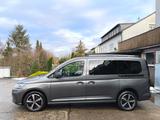 Volkswagen Caddy Maxi Style Rollstuhlgerecht*7 Sitze*Autom. - Volkswagen: Behindertengerecht