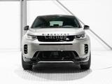 Land Rover Discovery Sport Dynamic HSE P250 AWD -7 SITZE- - Land Rover Discovery Sport Tageszulassungen