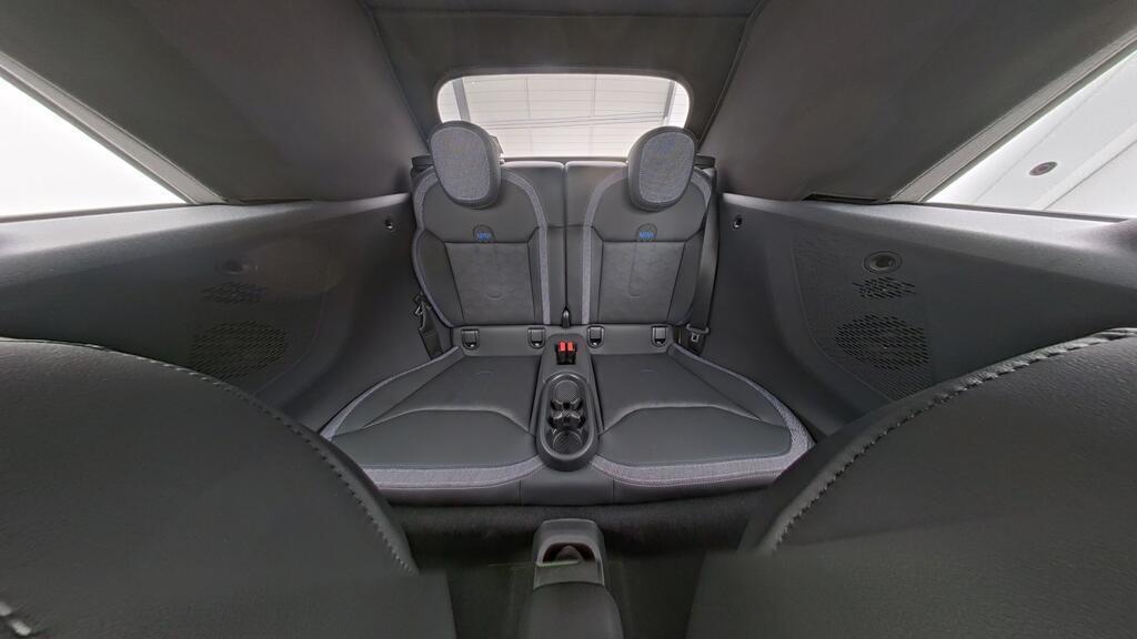 MINI Cooper Classic Trim, миниатюра 12