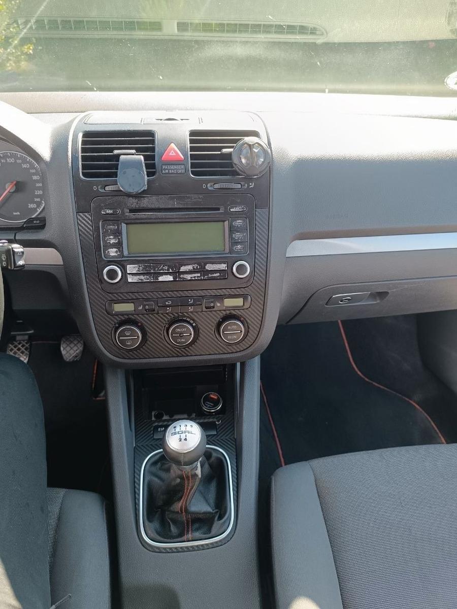 Volkswagen Golf 2006 — photo 12