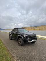 Toyota Tacoma Trail Hunter - Toyota Tacoma Gebrauchtwagen