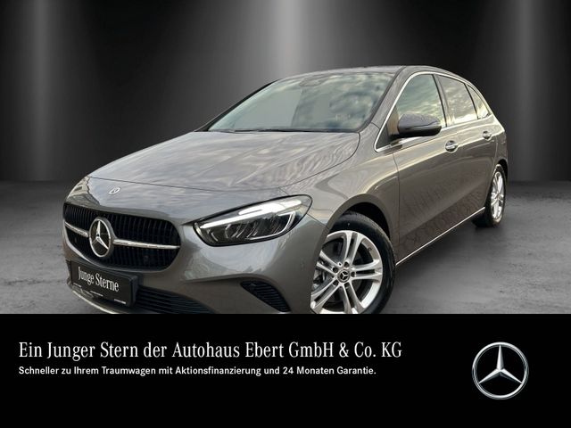 Mercedes-Benz B 220 4M Progr Advanced+ AHK KeyGo el.Heckkl LED