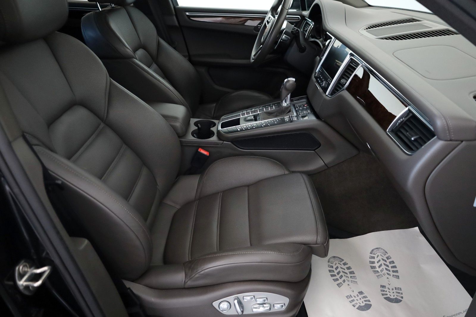 Fahrzeugabbildung Porsche Macan GTS,Sportsitze,Sitzbelüft.,Kamera,Panorama