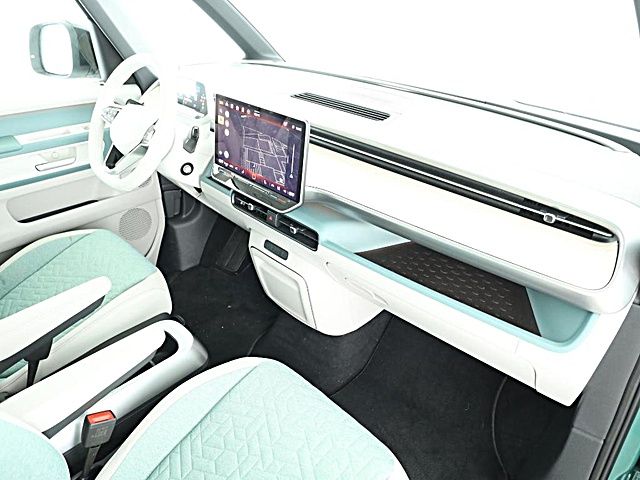 ID. Buzz Pro KR GOAL 6Sitze 210kW Winterr. ACC A