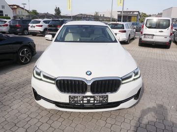 BMW 530 - 2