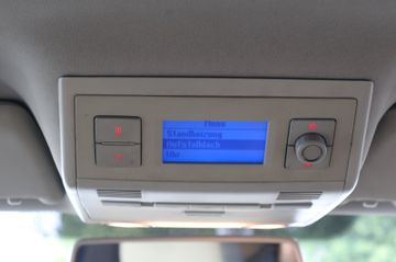 Volkswagen T5 California Ocean Comf. 2.0 TDI AUFSTELLDACH