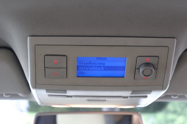 Volkswagen T5 California Ocean Comf. 2.0 TDI AUFSTELLDACH
