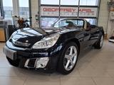 Opel GT 2.0 TURBO original 4000km 1 HAND - scheckheftgepflegte Opel GT