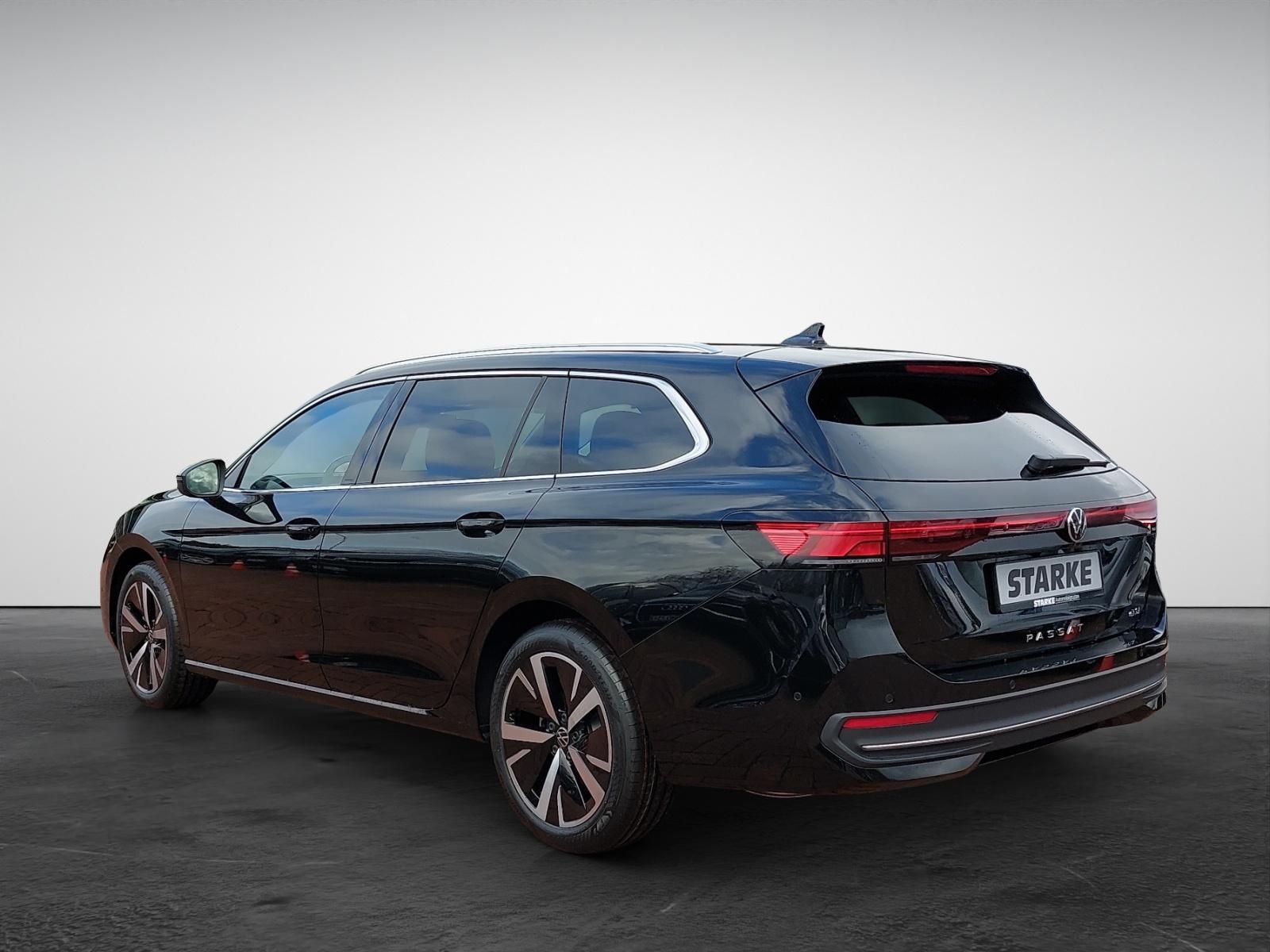 Volkswagen Passat 1.5 eTSI DSG Business AHK Navi L, миниатюра 5