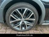 Volkswagen Passat Variant Alltrack BMT/Start-Stopp 4M - mit Diesel-Antrieb: Sitzbelüftung, mit Klimaanlage