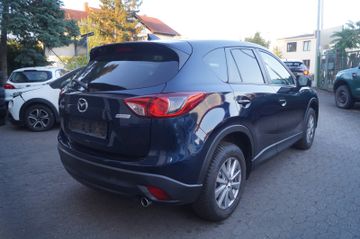 Mazda CX-5 - 6
