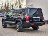 Jeep Commander Limited 3.0 CRD Automatik - Jeep Commander mit Diesel-Antrieb