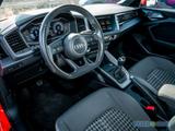 Audi A1 Sportback 25 TFSI advanced,DAB,VC - Audi A1: 1.2