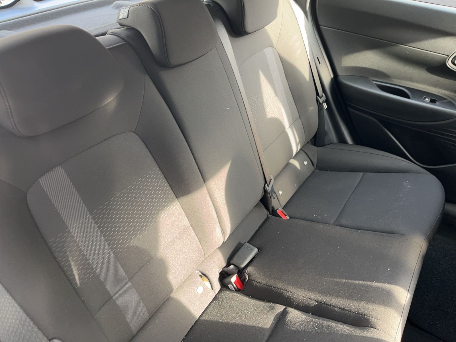 Hyundai i20 – Bild 8