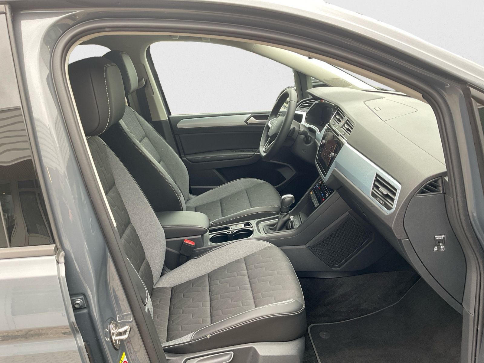 Volkswagen Touran - Bild 15